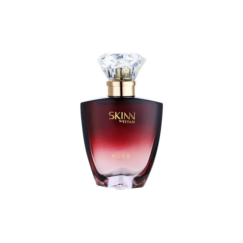 Skinn By Titan Nude Perfume For Women Edp (50Ml)