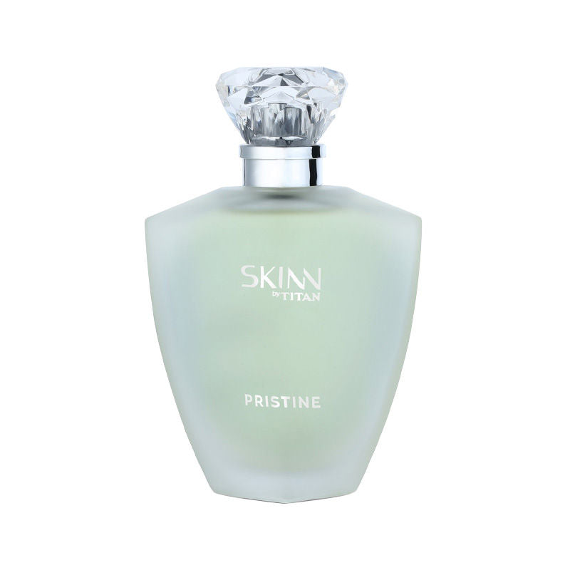 Skinn By Titan Pristine Perfume For Women Edp (100Ml)