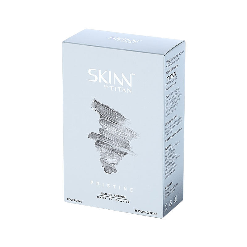 Skinn By Titan Pristine Perfume For Women Edp (100Ml)-2