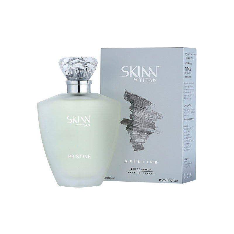 Skinn By Titan Pristine Perfume For Women Edp (100Ml)-5