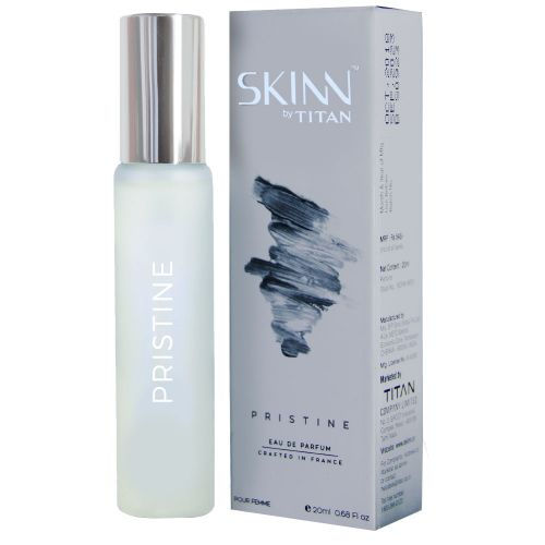 Skinn By Titan Pristine Perfume For Women Edp (20Ml)-2