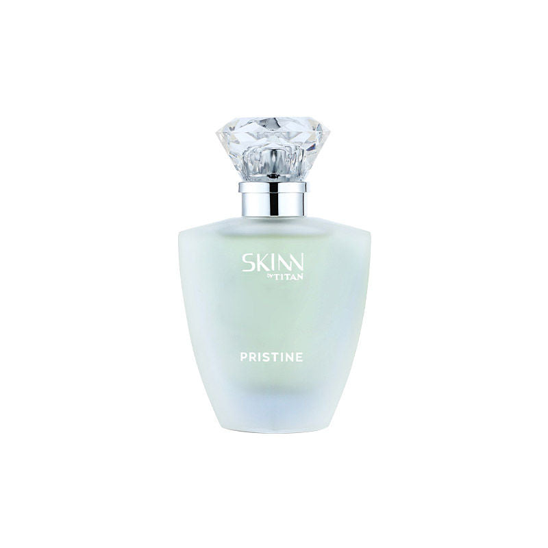 Skinn By Titan Pristine Perfume For Women Edp (50Ml)