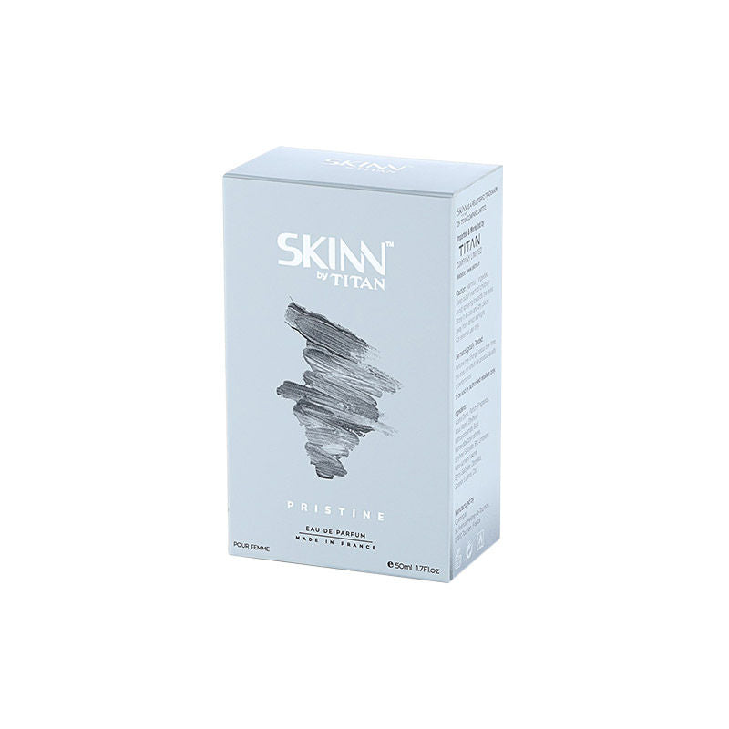 Skinn By Titan Pristine Perfume For Women Edp (50Ml)-3