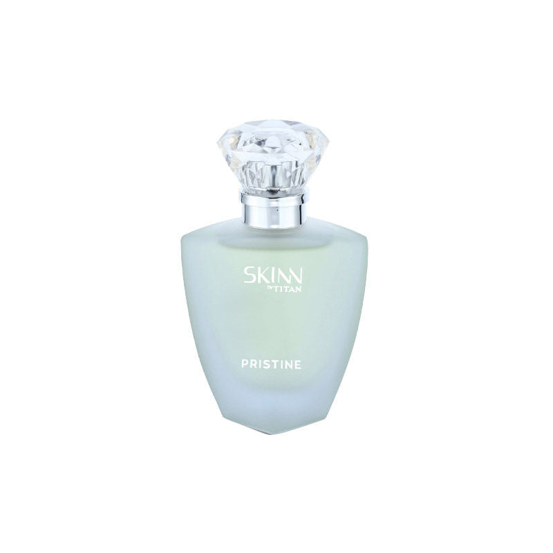 Skinn By Titan Pristine Perfume For Women Edp (50Ml)-4