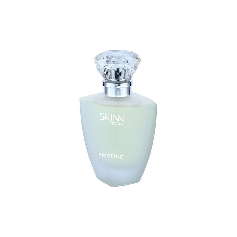 Skinn By Titan Pristine Perfume For Women Edp (50Ml)-5