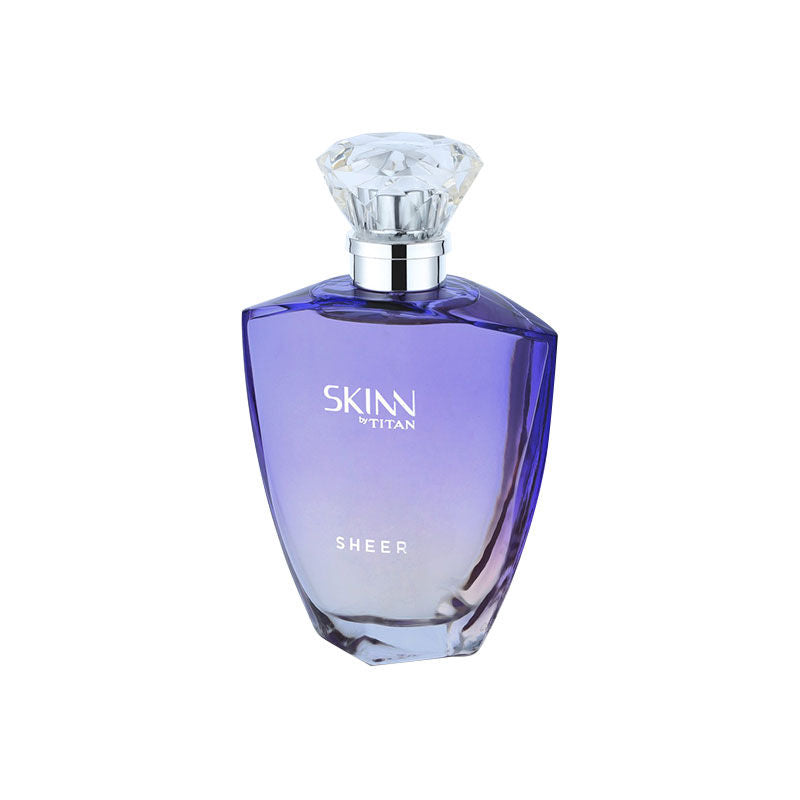 Skinn By Titan Sheer Perfume For Women Edp (100Ml)-4
