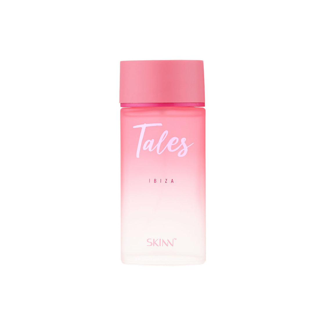 Skinn By Titan Tales Ibiza Eau De Parfum For Women (100Ml)