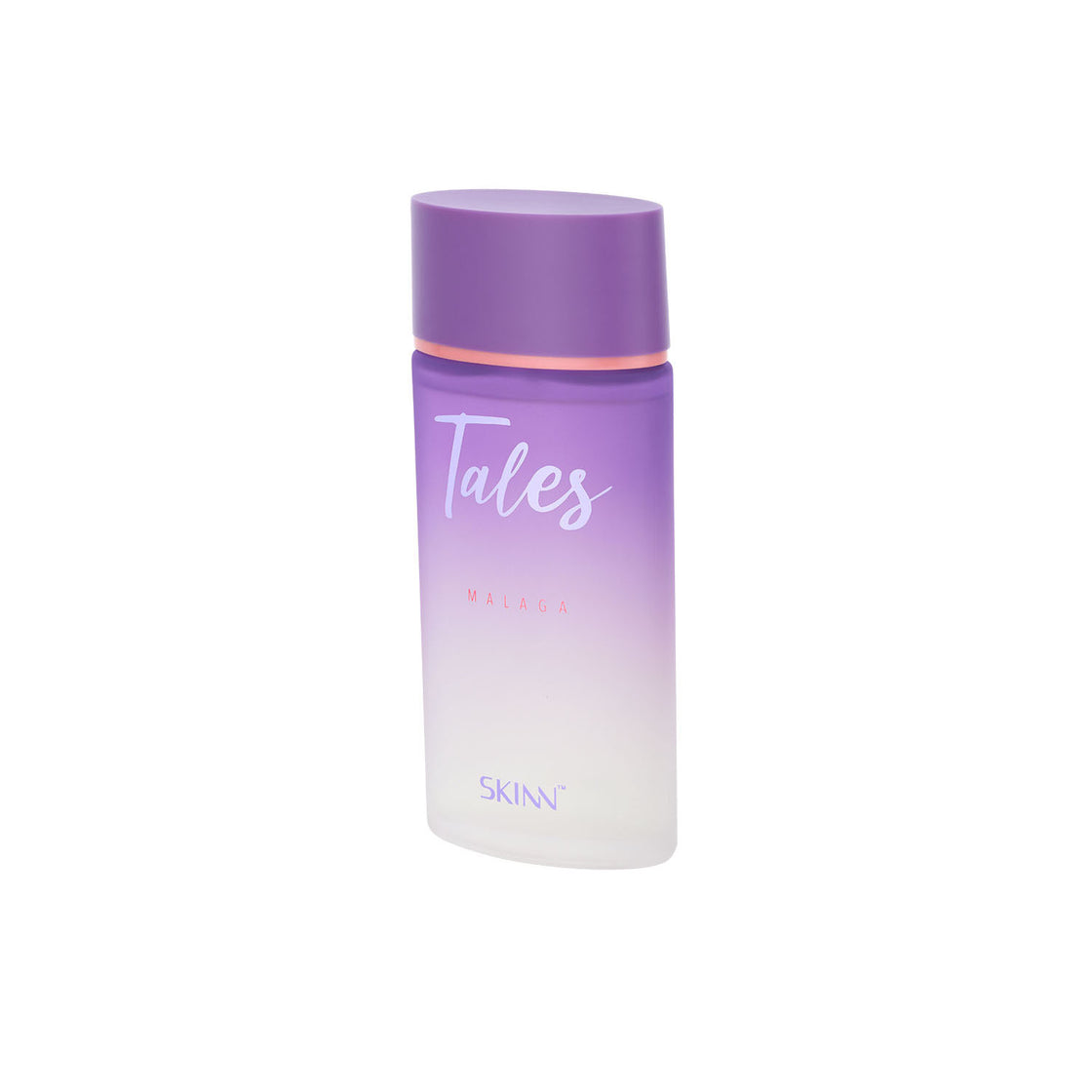 Skinn By Titan Tales Malaga Eau De Parfum For Women (100Ml)-5