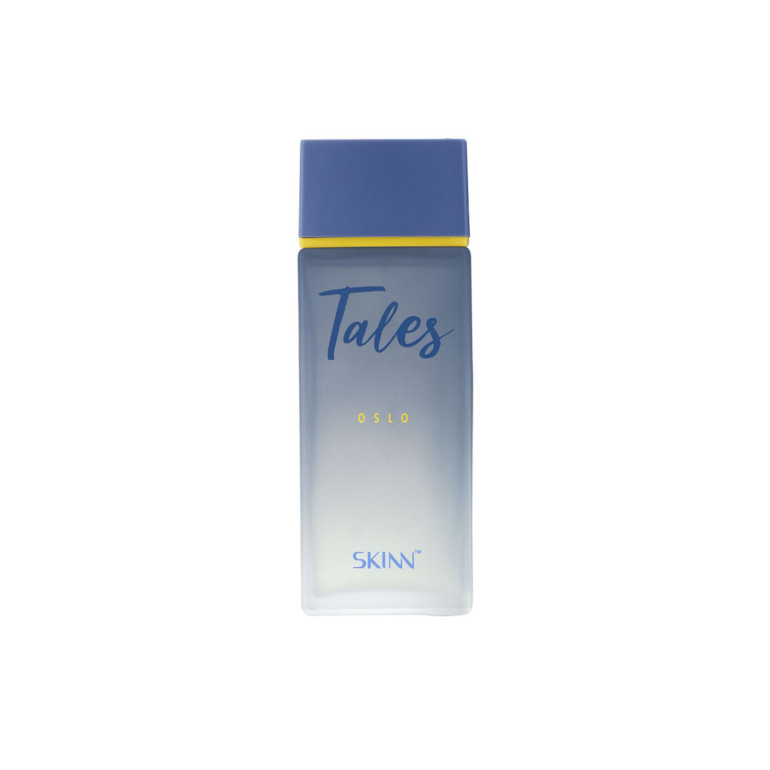 Skinn By Titan Tales Oslo Eau De Parfum For Men (100Ml)