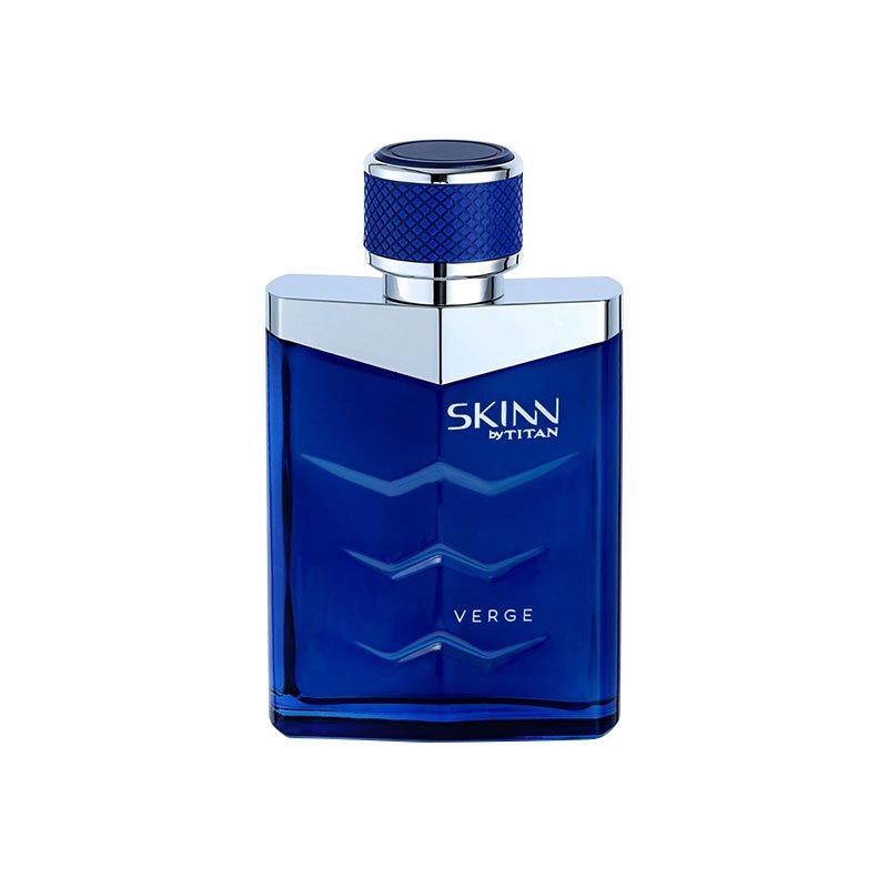 Skinn By Titan Verge Perfume For Men Edp (100Ml)-4