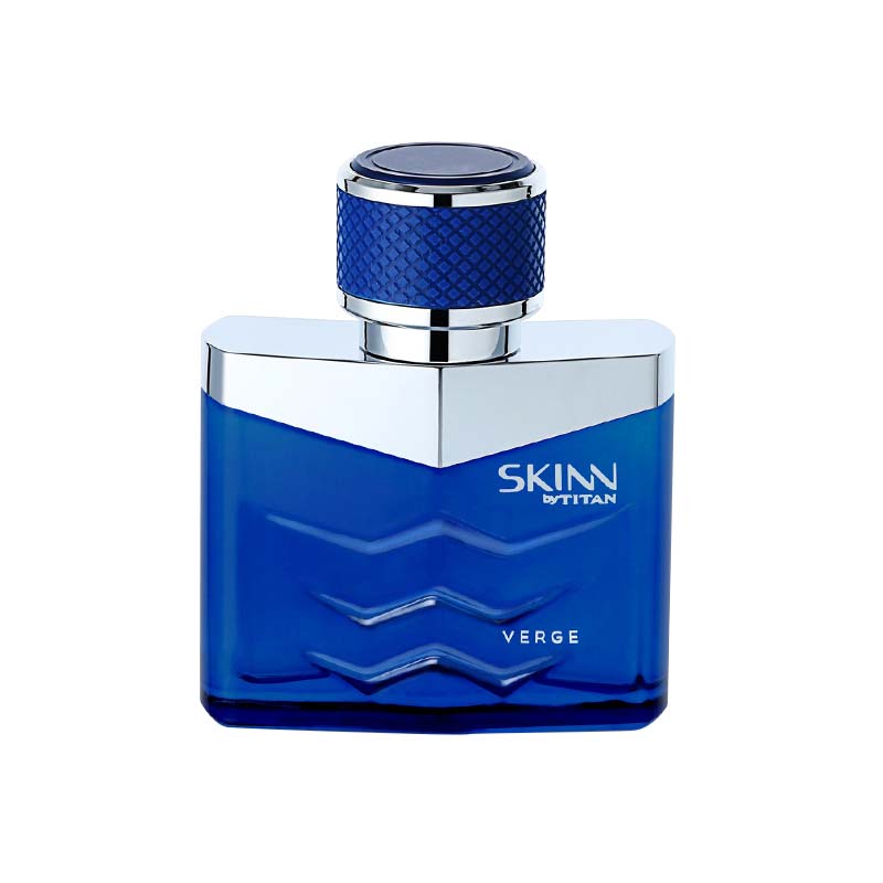 Skinn By Titan Verge Perfume For Men Edp (50Ml)-2