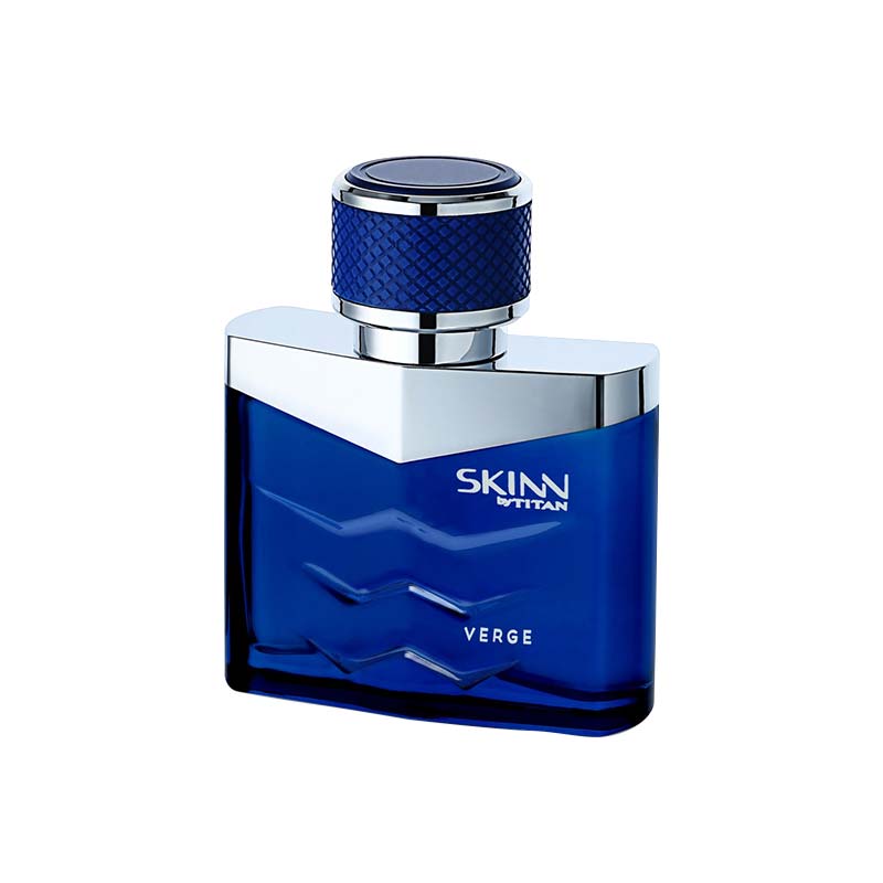 Skinn By Titan Verge Perfume For Men Edp (50Ml)-3
