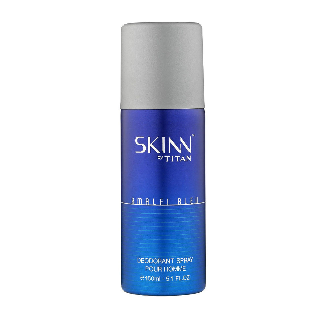 Skinn Deodorant Spray Amalfi Bleu For Men (150Ml)