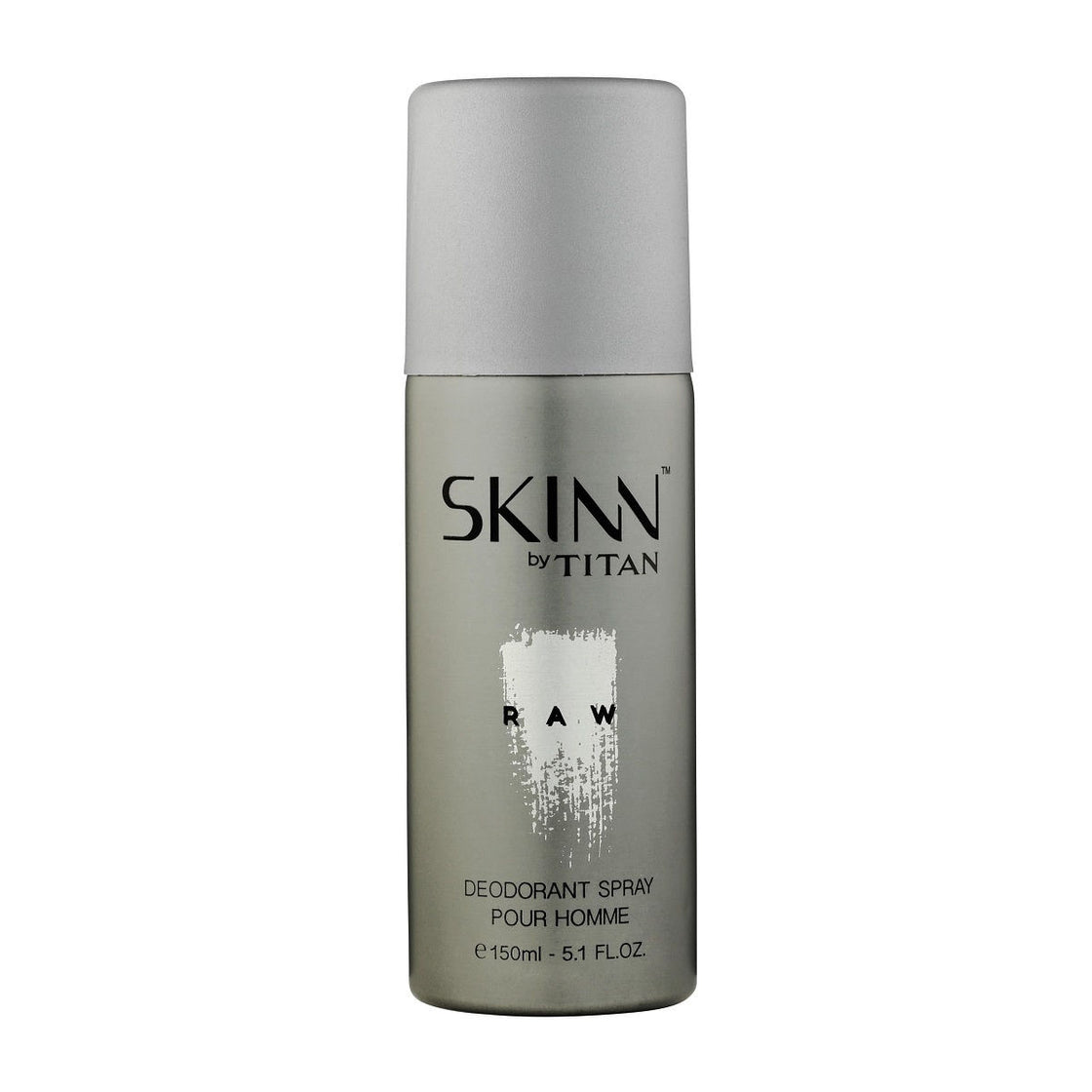 Skinn Deodorant Spray Raw For Men (150Ml)