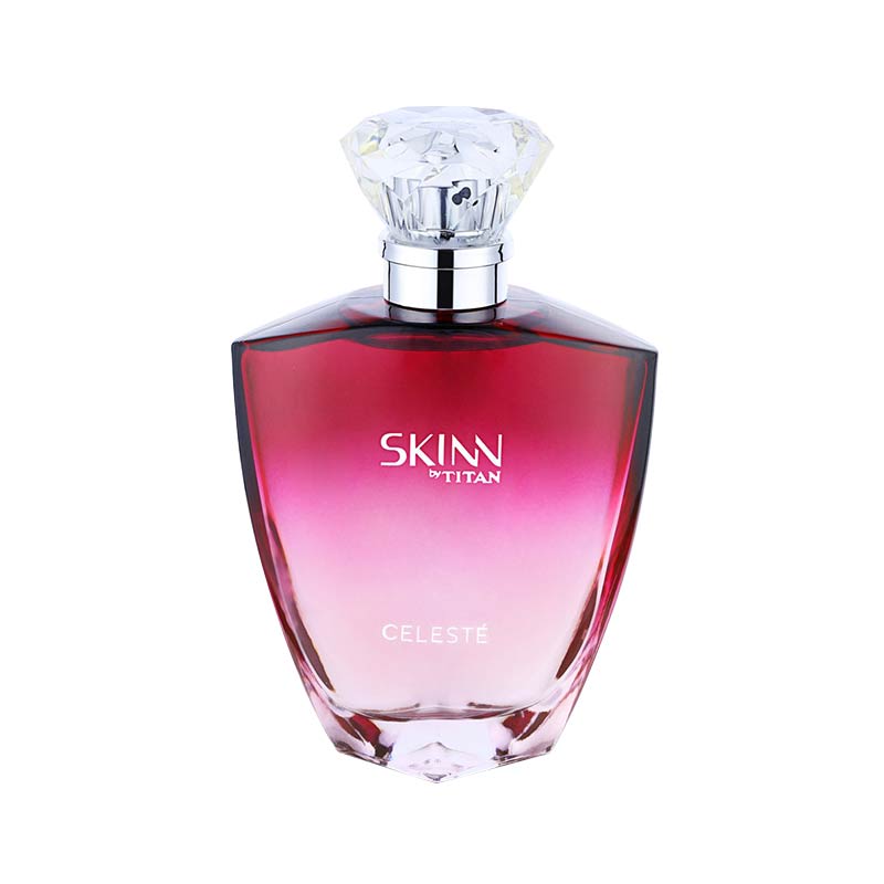 Skinn By Titan Celeste Perfume For Women Edp (100Ml)-2