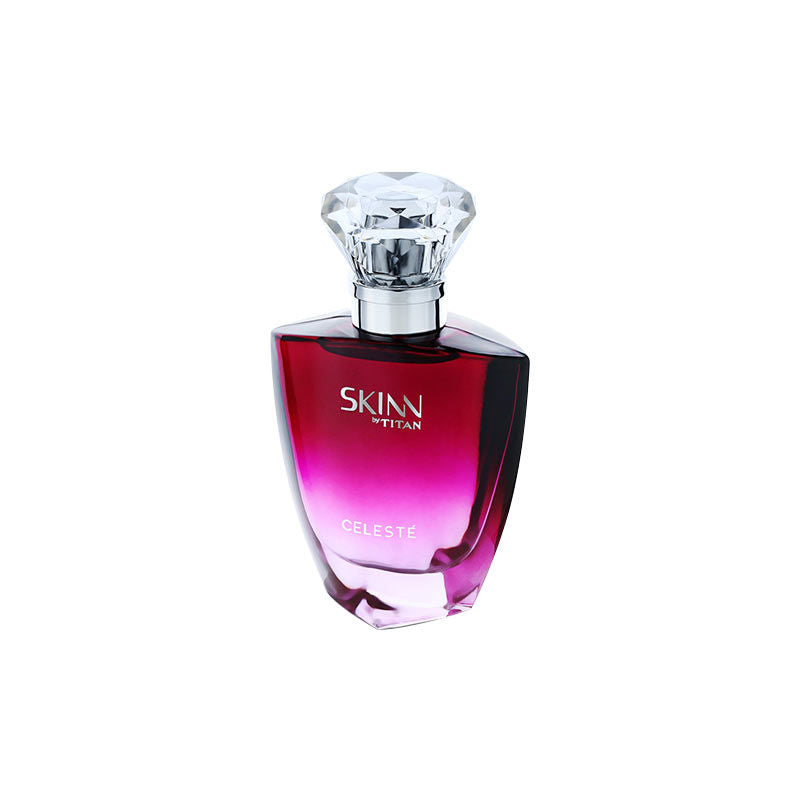 Skinn By Titan Celeste Perfume For Women Edp (50Ml)-2