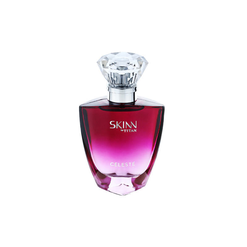Skinn By Titan Celeste Perfume For Women Edp (50Ml)-5