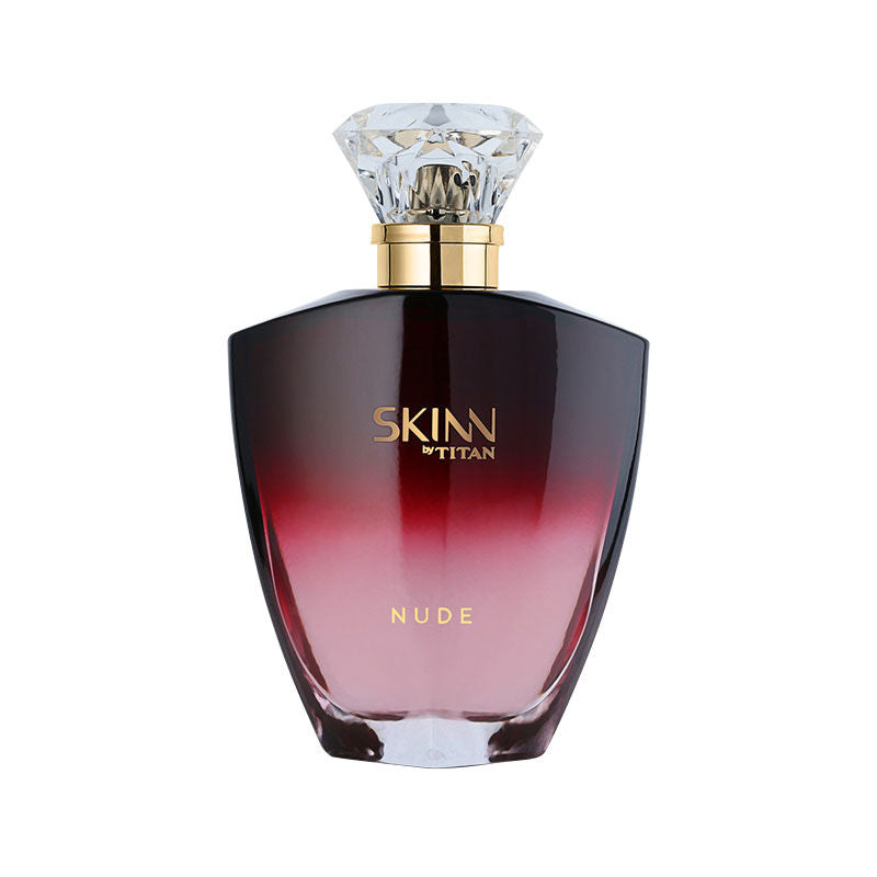 Skinn By Titan Nude Perfume For Women Edp (100Ml)