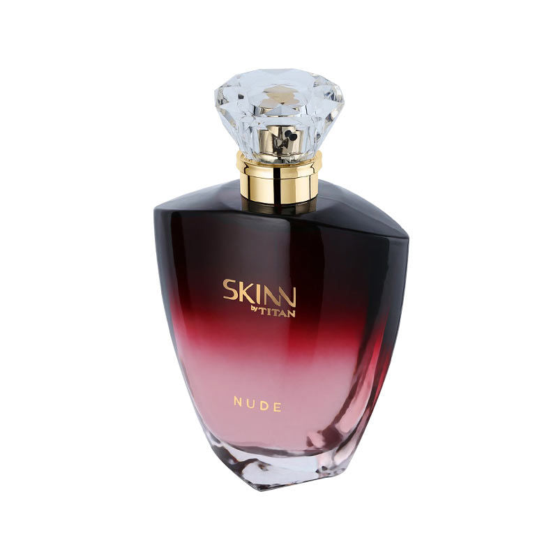 Skinn By Titan Nude Perfume For Women Edp (100Ml)-3