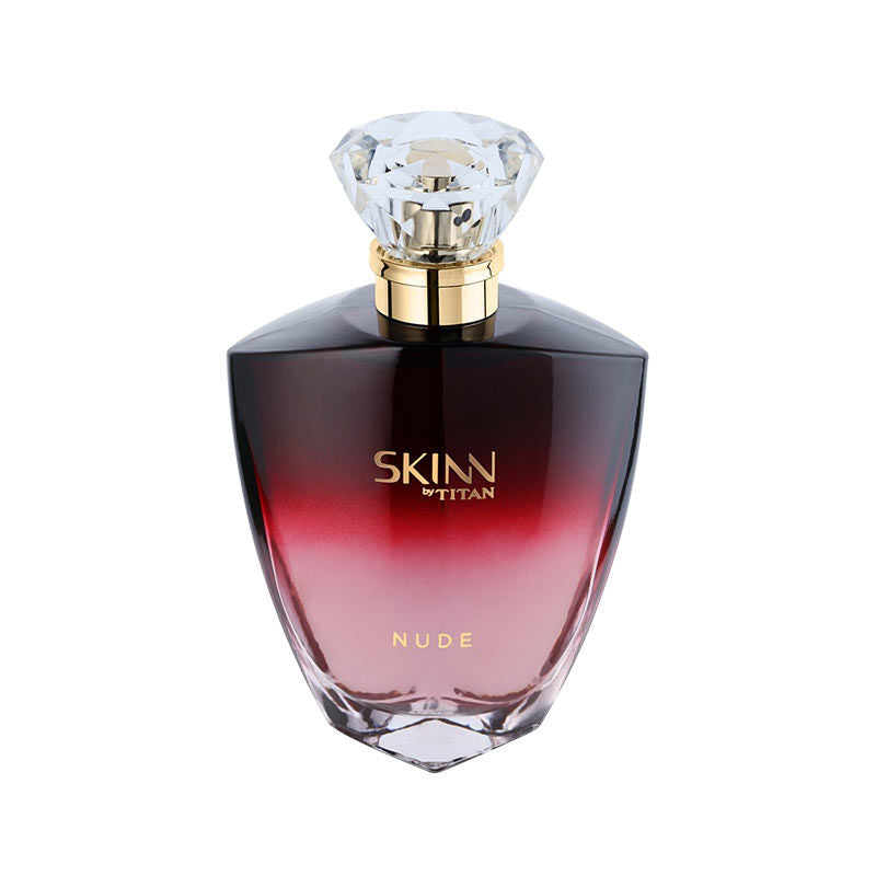 Skinn By Titan Nude Perfume For Women Edp (100Ml)-5