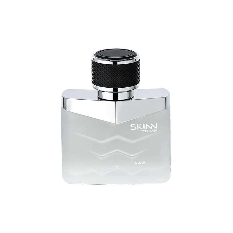 Skinn By Titan Raw Perfume For Men Edp (50Ml)-4