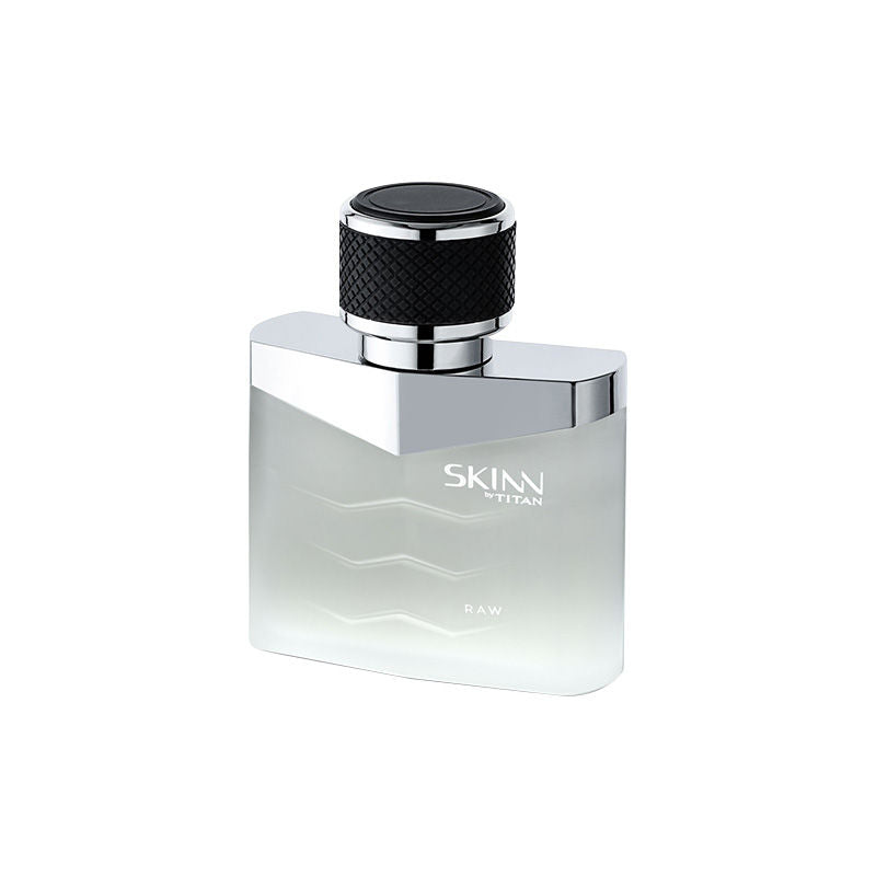 Skinn By Titan Raw Perfume For Men Edp (50Ml)-5