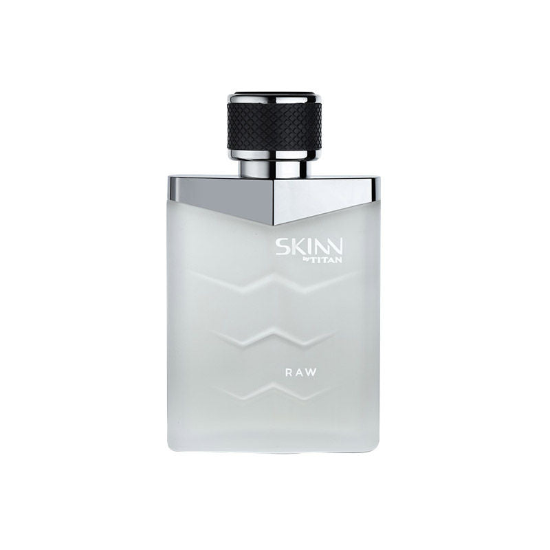 Skinn By Titan Raw Perfume For Men Edp (100Ml)
