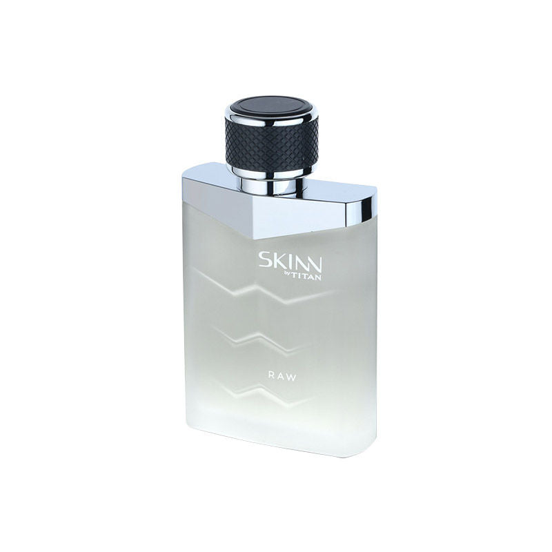 Skinn By Titan Raw Perfume For Men Edp (100Ml)-3