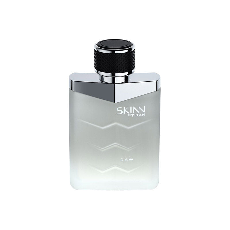 Skinn By Titan Raw Perfume For Men Edp (100Ml)-5