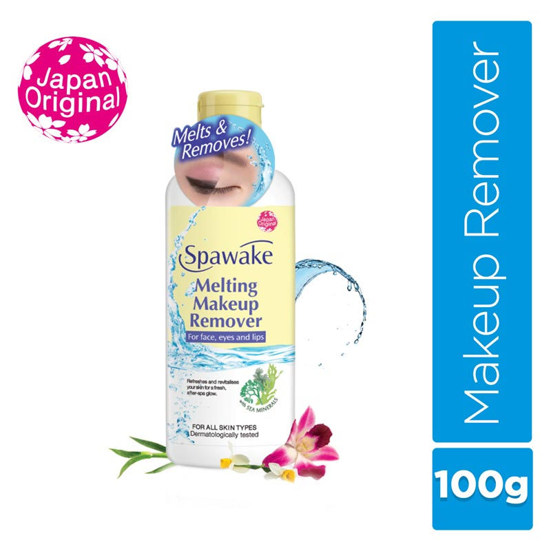 Spawake Melting Makeup Remover (100Gm)