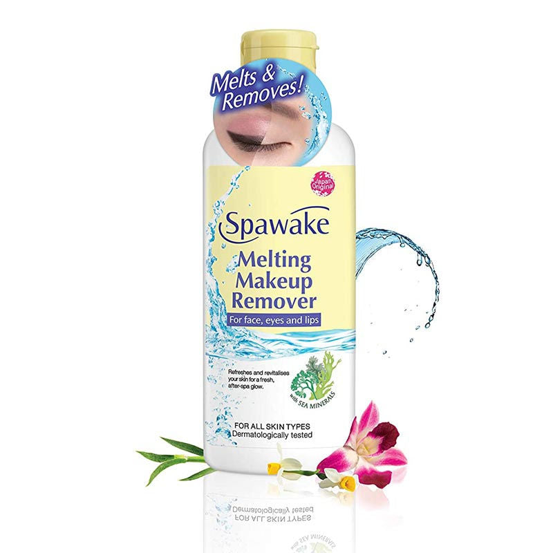 Spawake Melting Makeup Remover (100Gm)-4