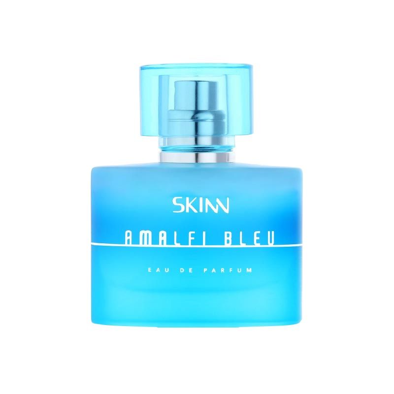 Titan Skinn Amalfi Bleu Eau De Parfum For Womens (30Ml)