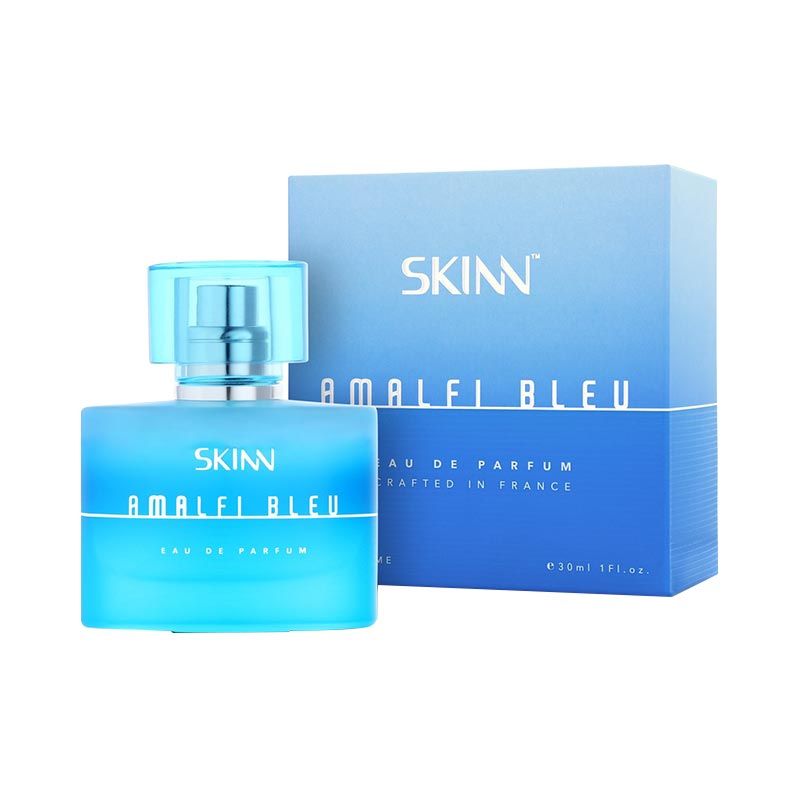 Titan Skinn Amalfi Bleu Eau De Parfum For Womens (30Ml)-3