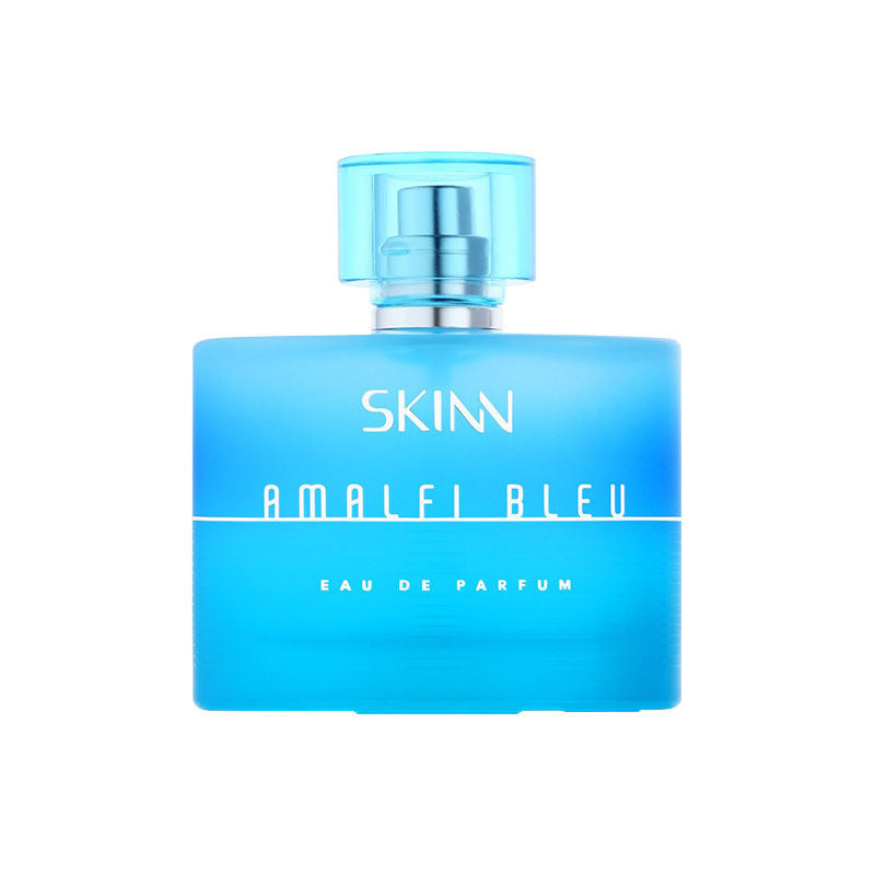 Titan Skinn Amalfi Bleu Eau De Parfum For Womens (90Ml)