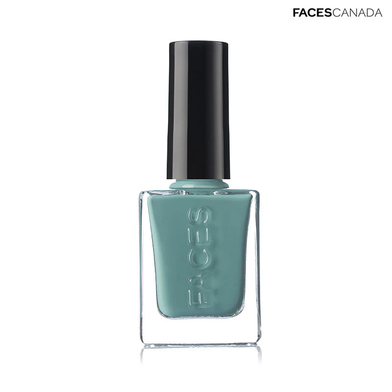 Faces Canada Hi Shine Nail Enamel (9Ml)-15