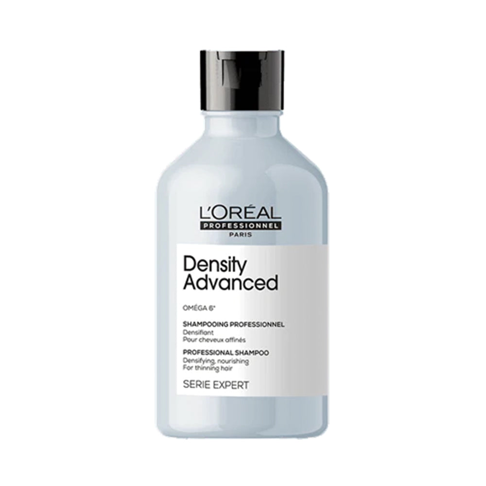 Loreal Professional Density Advanced Shampoo 300ML