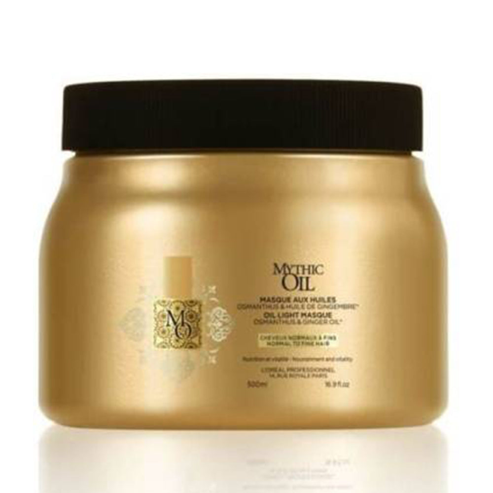 Loreal Professional Mythic Oil Mask 500ml
