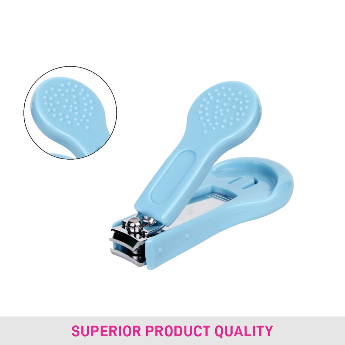 Baby Nail Trimmer – ShopTab