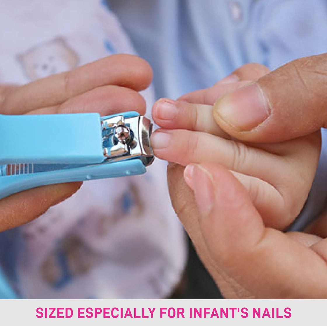 Onestop™ Baby Nail Trimmer – onestopbaby.shop