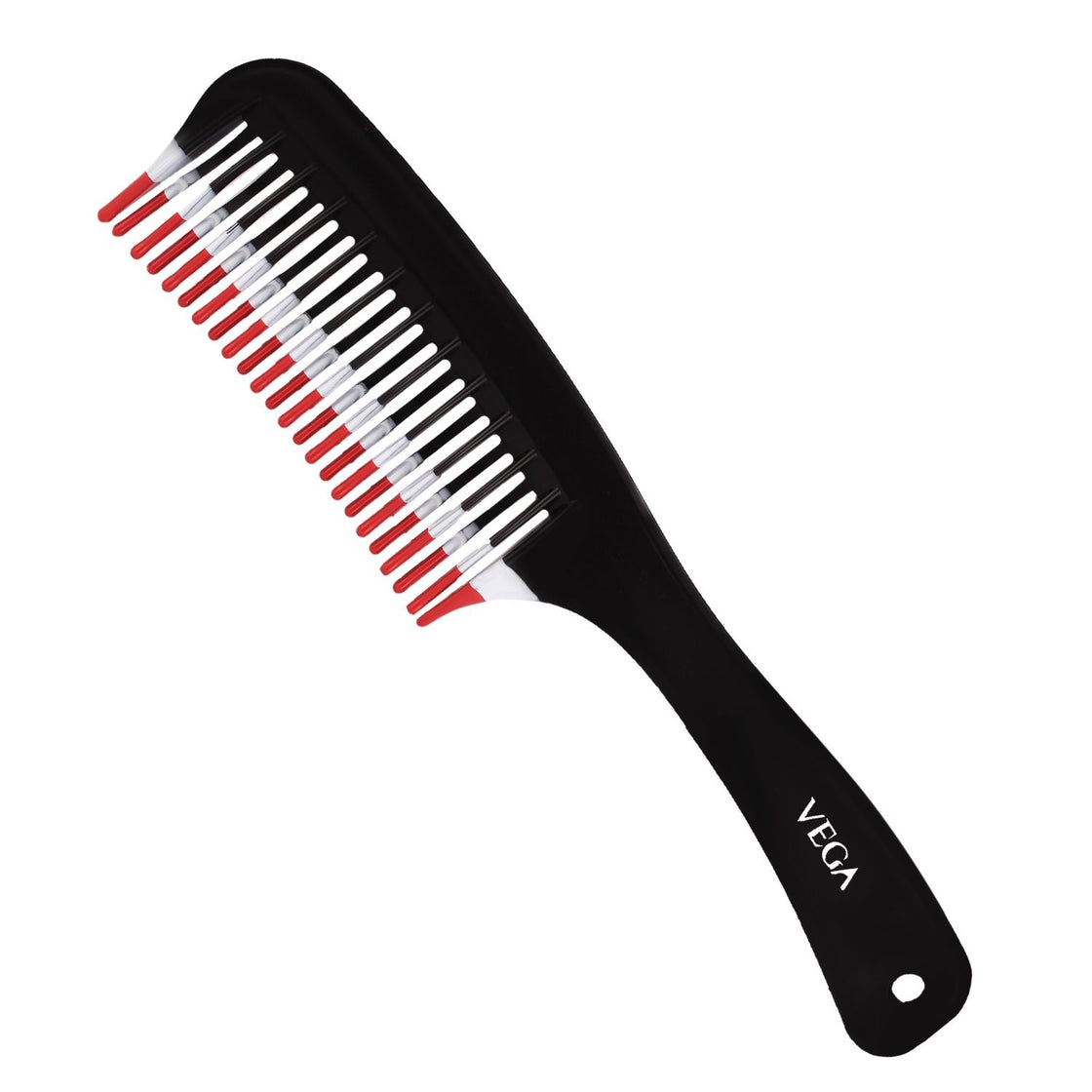 Vega Basic Regular Comb -1265 (Color May Vary)