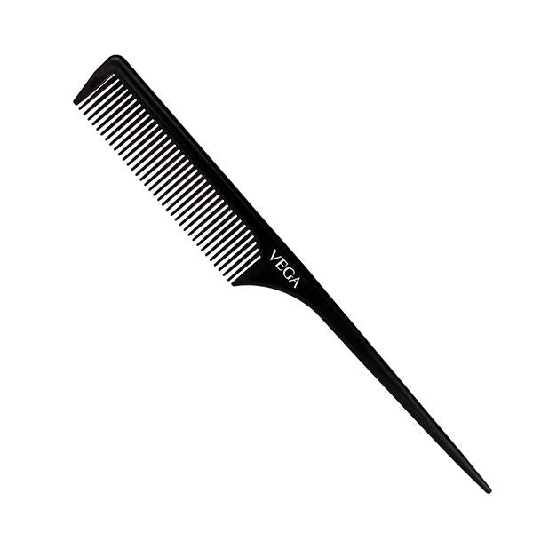 Vega Basic Regular Comb-1272 (Colur May Vary)