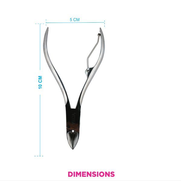 Vega Cn-01 Cuticle Nipper-7