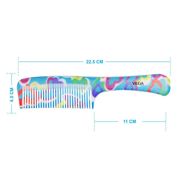 Vega D'Zyne Comb (Dc-1264)-7