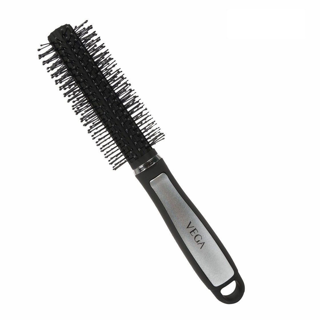 Vega E14-Rb Round Brush (Color May Vary)