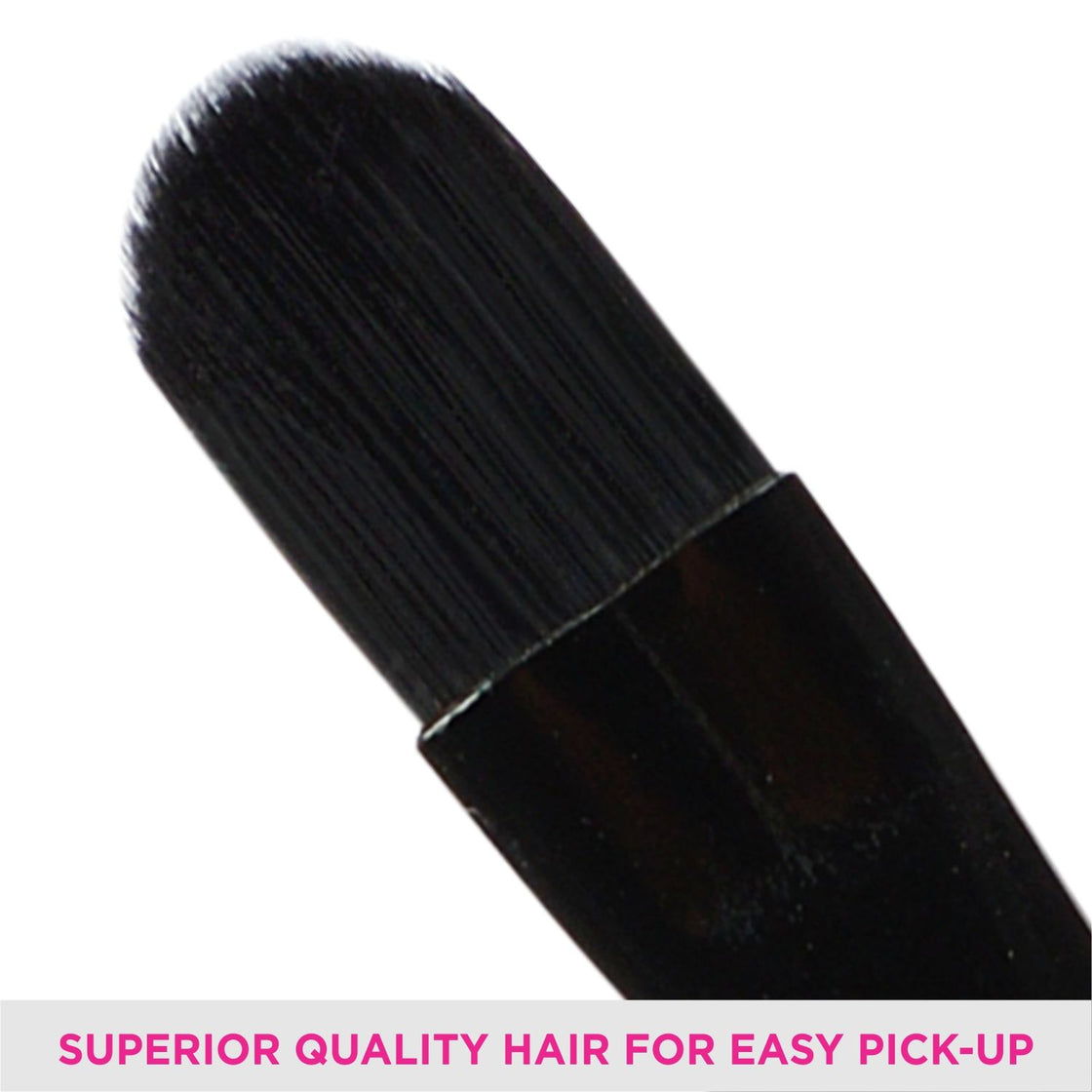 Vega Eye Shadow Brush M (Ev-02)-4