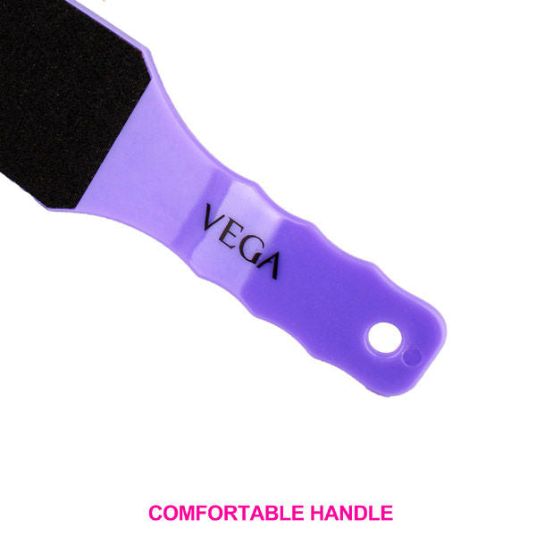 Vega Foot File(Pd-21) (Color May Vary)-5