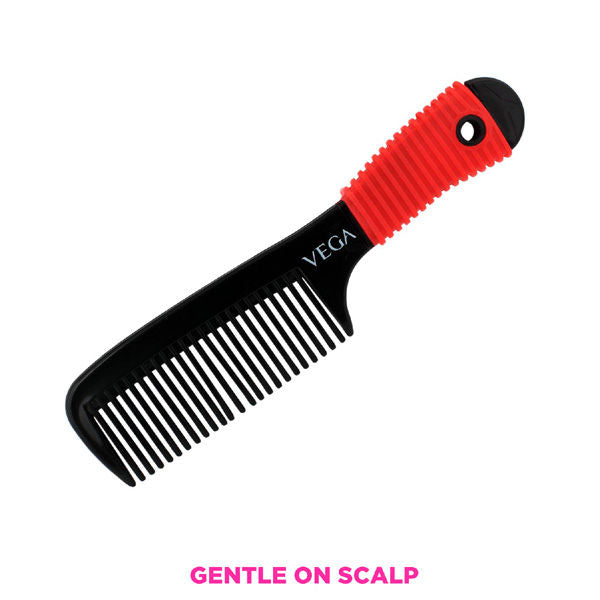 Vega Hair Grooming Set (Hbcs-01) (Color May Vary) Free Comb Worth Rs. 85/--4