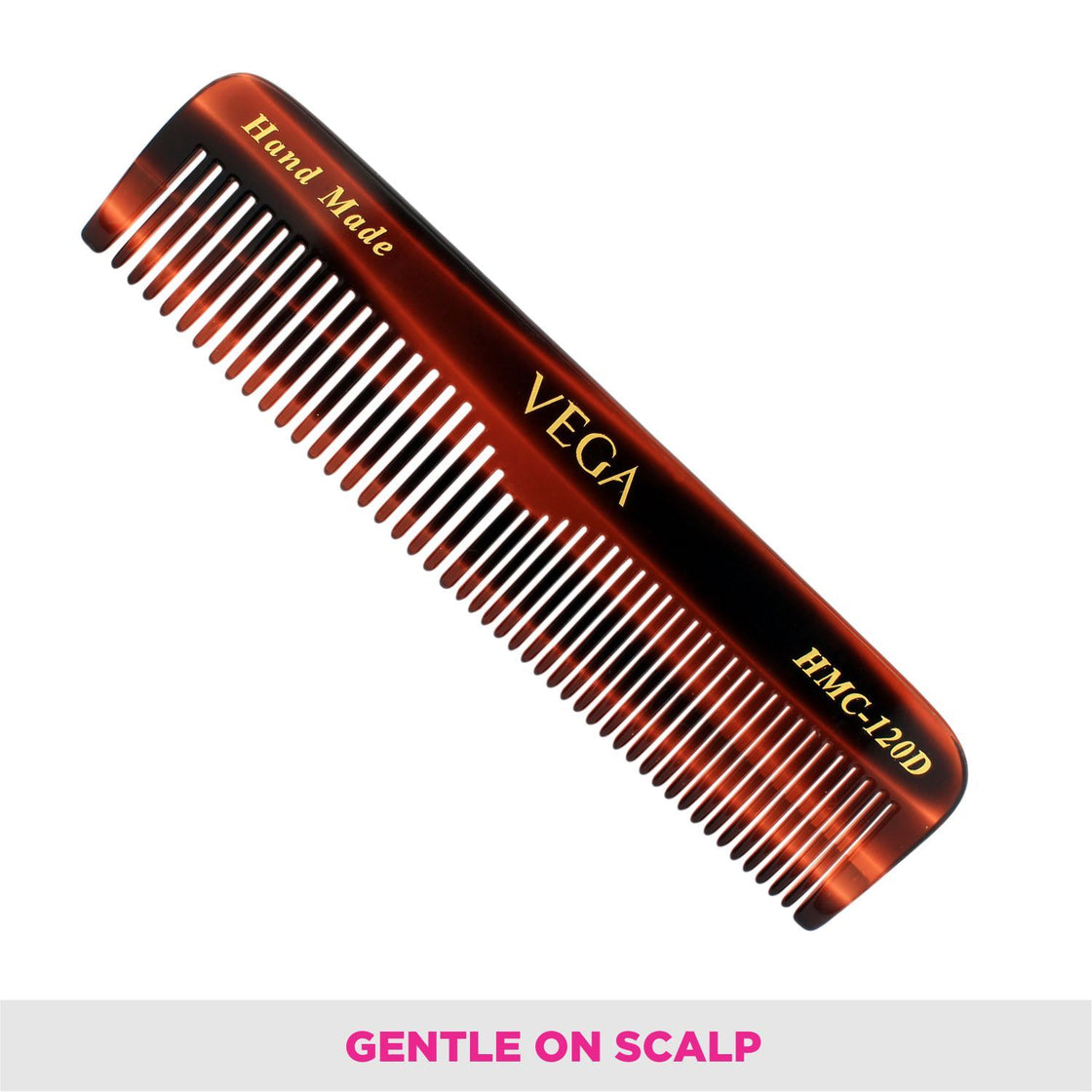 Vega Hand Made Comb Set (Hmcs-04) (Rs.50 Off)-5