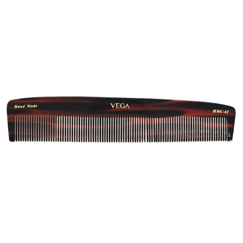 Vega Handcrafted Comb (Hmc-42)