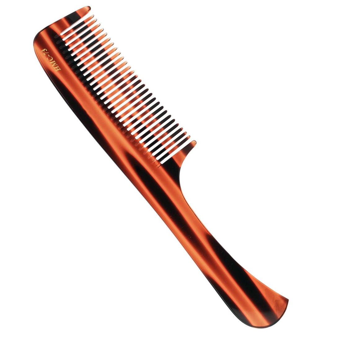 Vega Handcrafted Comb (Hmc-73)